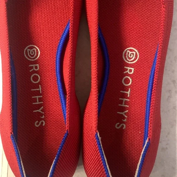 Rothy’s - Picture 2 of 6